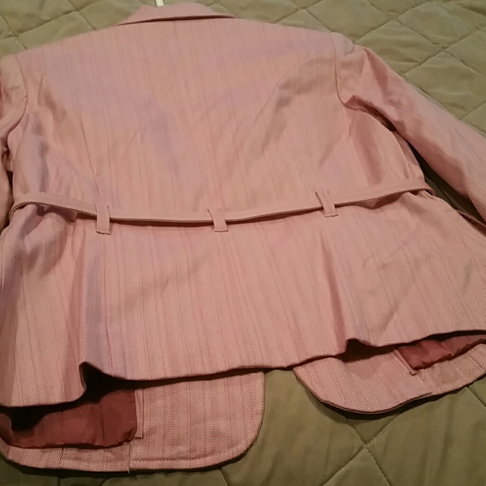 Jacket - Picture 5 of 5
